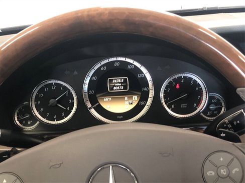 Used 2012 Mercedes-Benz E 350 E 350 image 15