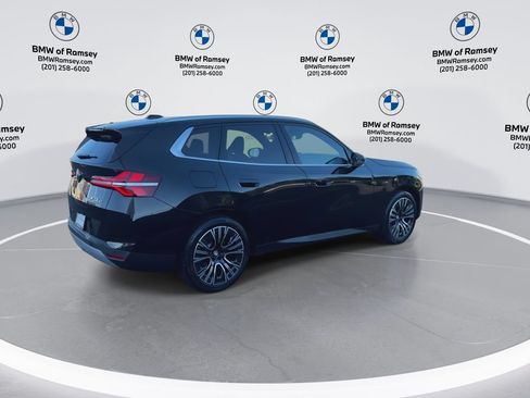 Used 2026 BMW X3 xDrive30i w/ Premium Package AWD/4WD image 8
