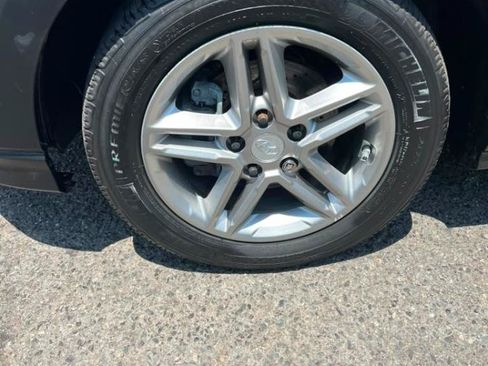 Used 2021 Hyundai Kona SE FWD image 15