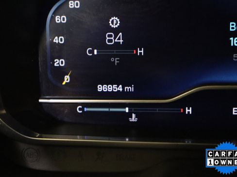 Used 2022 Chevrolet Tahoe LT w/ Luxury Package image 19