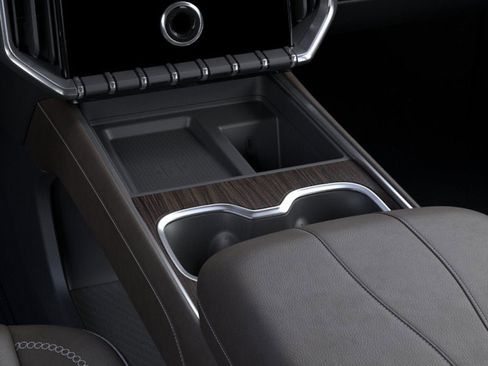 New 2026 GMC Acadia Denali Ultimate AWD/4WD image 23