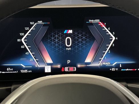 New 2026 BMW 330i Sedan w/ M Sport Package image 18