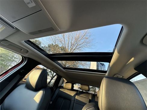 New 2026 MAZDA CX-50 AWD 2.5 Hybrid w/ Weather Package image 22