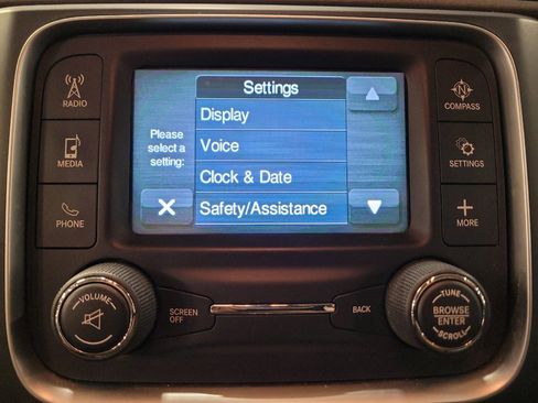 Used 2017 RAM 1500 Tradesman w/ Popular Equipment Group AWD/4WD image 25
