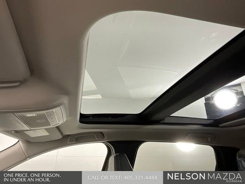 New 2026 MAZDA CX-5 2.5 S w/ Premium Package image 34