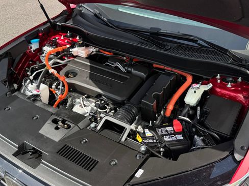 Used 2026 Honda CR-V Sport-L image 23