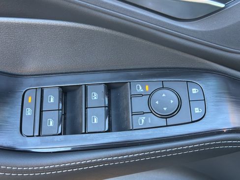 New 2026 Nissan Rogue SV image 17