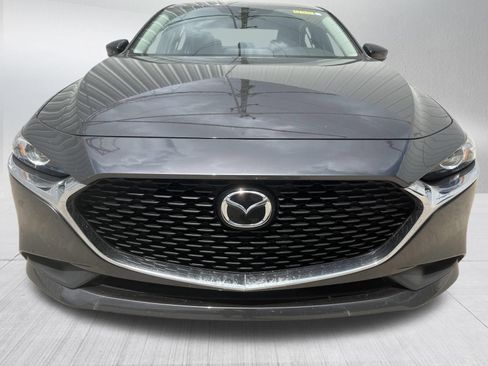 Used 2024 MAZDA MAZDA3 s FWD image 2