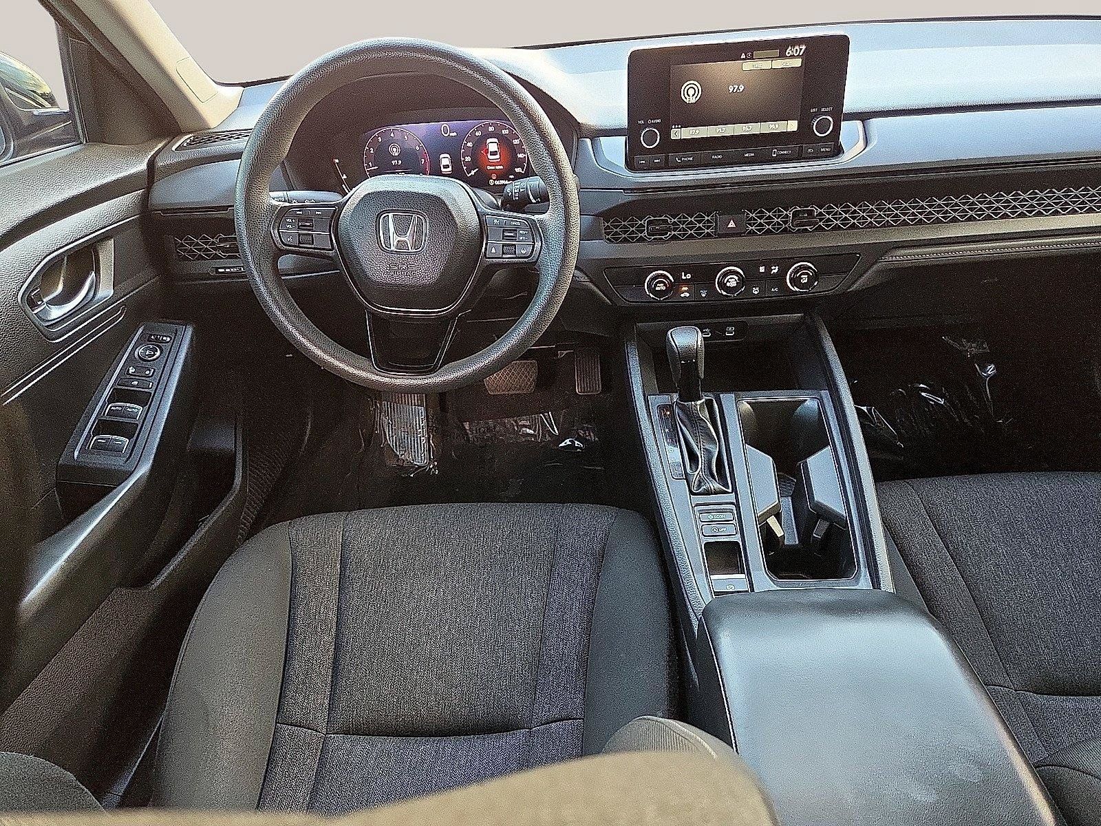 Used 2024 Honda Accord LX image 13