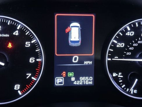 Used 2023 Subaru Ascent Limited AWD/4WD image 12