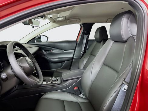 New 2026 MAZDA CX-30 AWD 2.5 S w/ Select Sport Pkg image 8