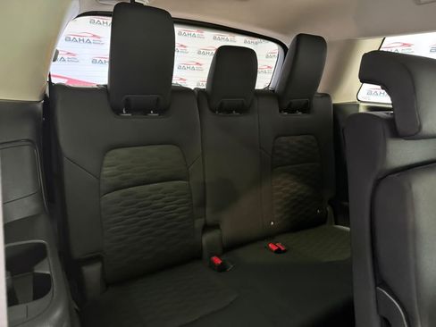 Used 2026 Nissan Pathfinder SV FWD image 54