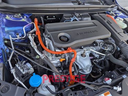 Used 2024 Honda Accord Sport image 29