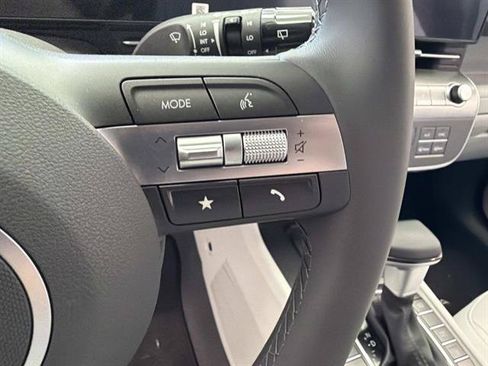 New 2026 Hyundai Kona SEL Sport AWD/4WD image 16