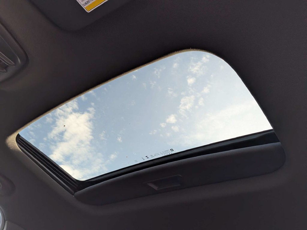 New 2026 Buick Envista Avenir FWD image 23