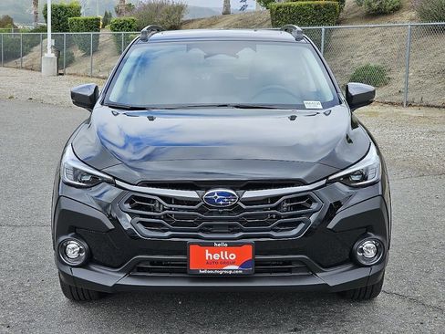 New 2026 Subaru Crosstrek 2.5i Limited AWD/4WD image 6