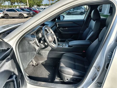 Used 2025 MAZDA CX-50 AWD 2.5 S w/ Premium Package image 2