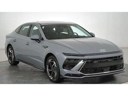 New 2026 Hyundai Sonata SEL