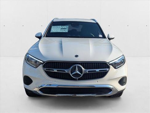 New 2026 Mercedes-Benz GLC 300 image 5