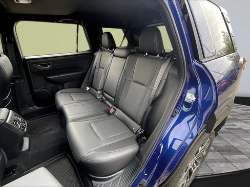 New 2026 Subaru Outback Touring XT AWD/4WD image 10
