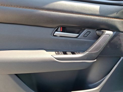 New 2026 MAZDA CX-50 AWD 2.5 Hybrid w/ Weather Package image 10