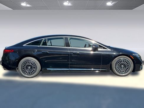 Certified 2023 Mercedes-Benz EQS 580 4MATIC Sedan image 7