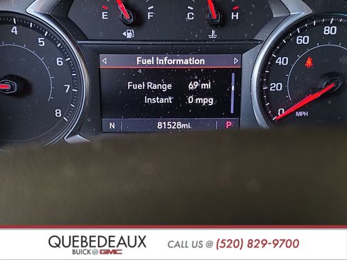 Used 2020 Chevrolet Equinox Premier FWD image 13