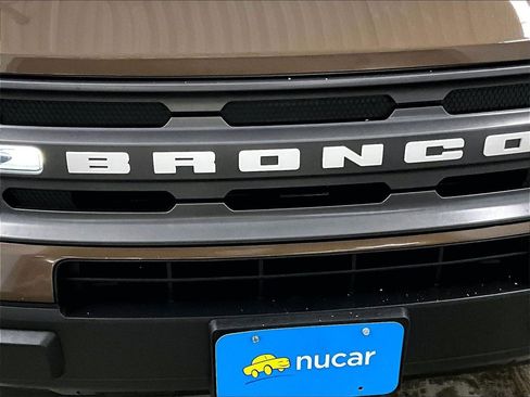 Used 2022 Ford Bronco Sport Big Bend w/ Convenience Package image 29