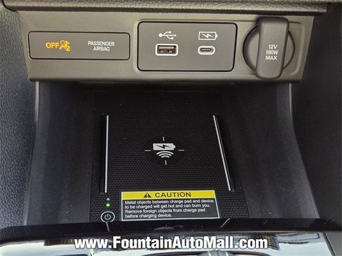 Certified 2025 Acura Integra A-Spec image 21