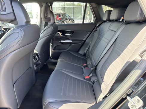 New 2026 Mercedes-Benz GLC 300 4MATIC image 12