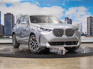 Used 2026 BMW X3 xDrive30 w/ Convenience Package video 1