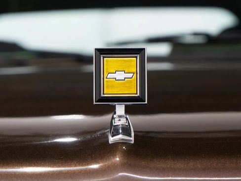 Used 1988 Chevrolet Blazer 4WD image 26