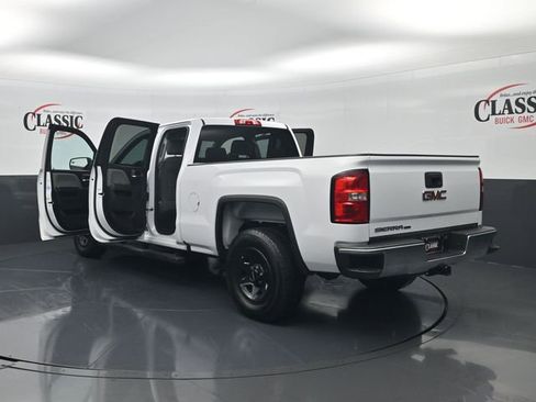Used 2019 GMC Sierra 1500 Limited w/ Sierra Convenience Package image 32