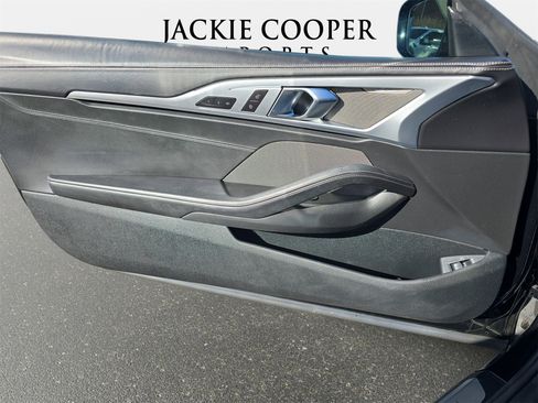 Used 2020 BMW 840i xDrive Coupe w/ M Sport Package image 26