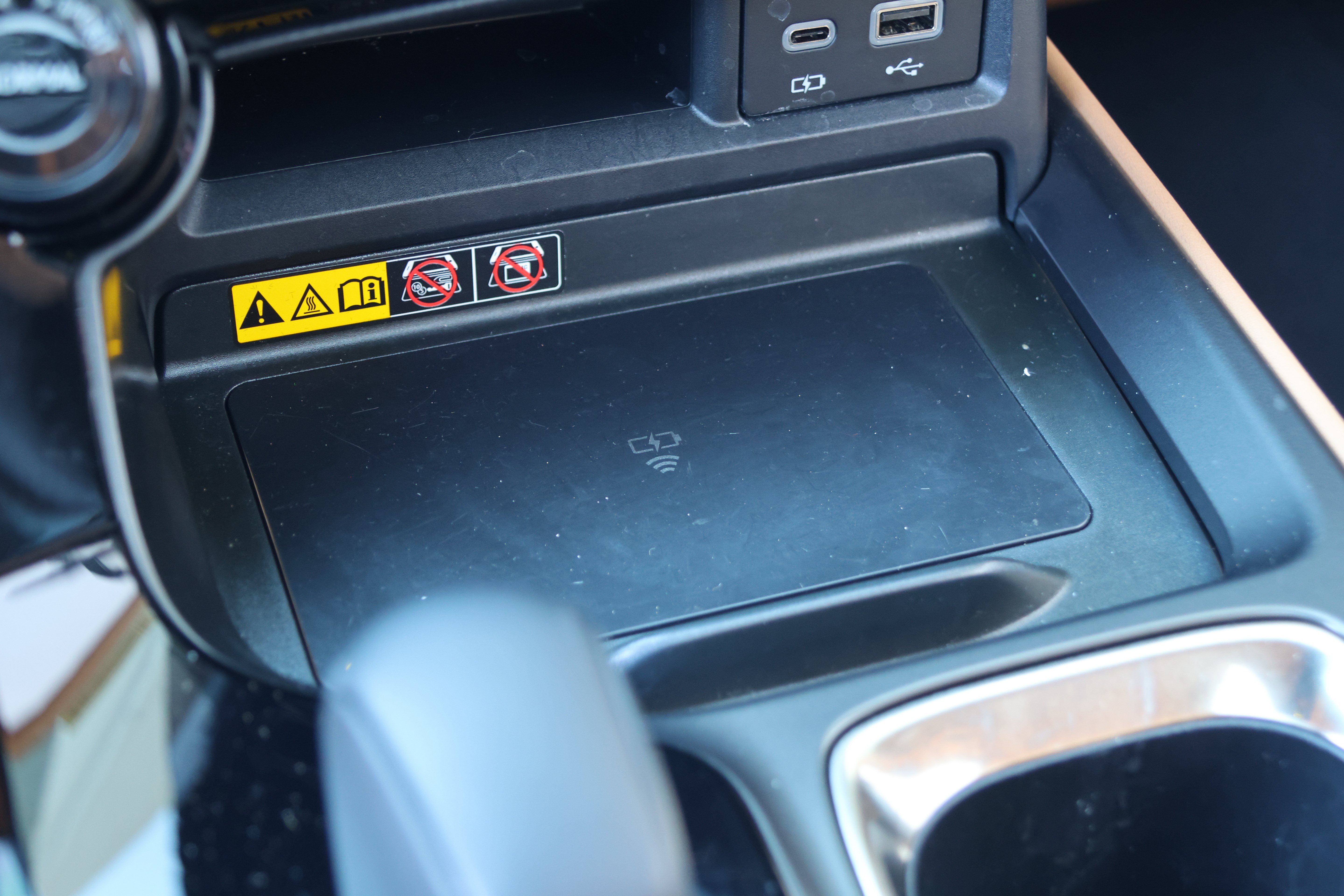 Used 2025 Lexus NX 350 AWD w/ Premium Package image 26