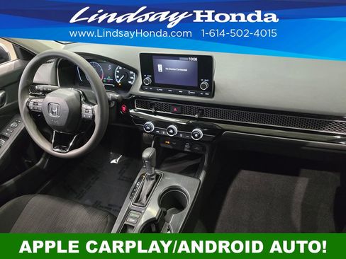 Used 2023 Honda Civic LX image 10