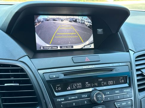 Used 2014 Acura RDX FWD w/ Technology Package image 30