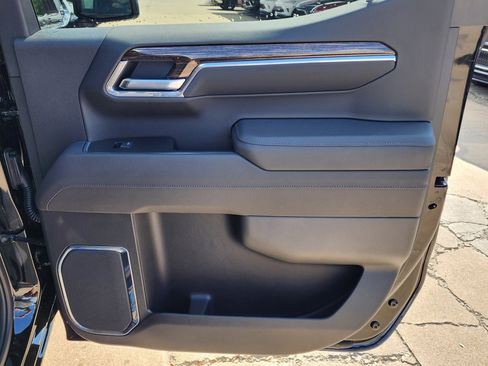 New 2026 GMC Sierra 1500 Elevation image 39