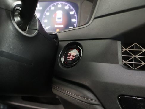 Certified 2025 Honda Accord LX image 36