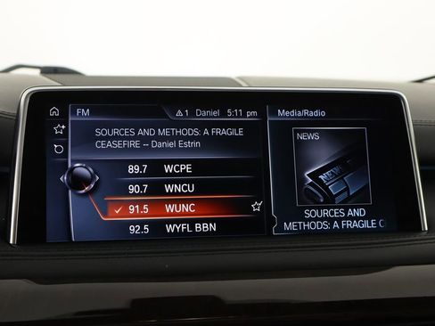 Used 2017 BMW X5 xDrive35i image 36