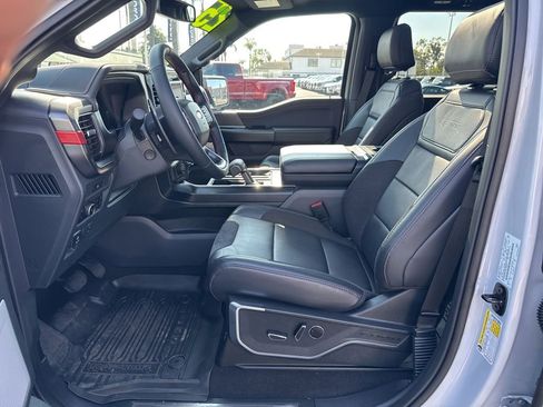 Used 2025 Ford F150 Raptor AWD/4WD image 21