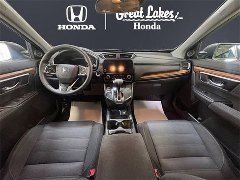 Used 2019 Honda CR-V EX image 11
