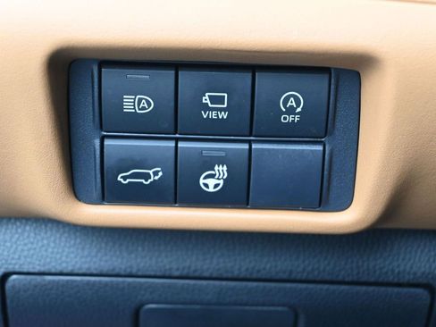 Certified 2025 Toyota Highlander LE AWD/4WD image 18