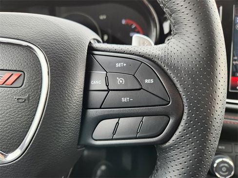 Used 2025 Dodge Durango R/T w/ Trailer Tow Group IV image 25