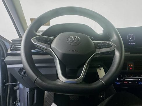 Used 2025 Volkswagen Jetta S FWD image 13