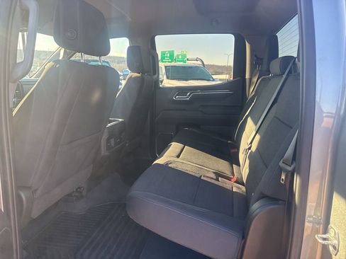 Used 2023 Chevrolet Silverado 1500 RST image 8