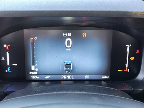 New 2025 Ford Maverick XLT w/ XLT Luxury Package image 31