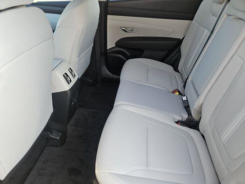 New 2026 Hyundai Tucson SEL FWD image 29