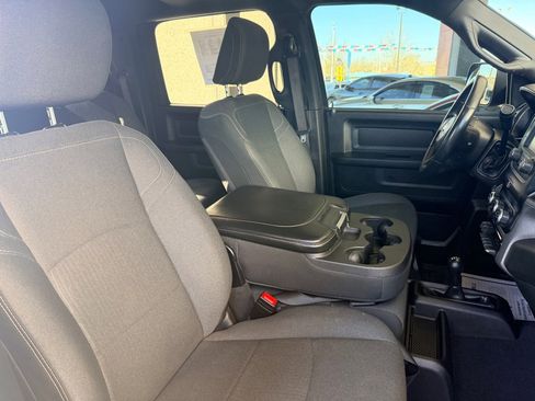 Used 2022 RAM 3500 Tradesman image 18