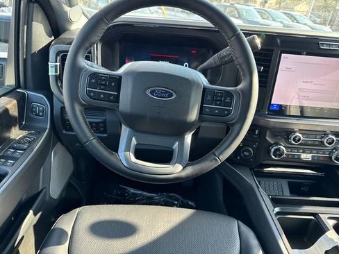 New 2026 Ford F250 XL AWD/4WD image 13